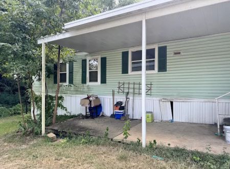 Northwood Mobile Home Park