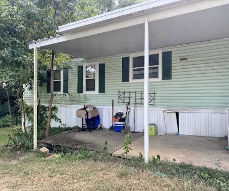 Northwood Mobile Home Park