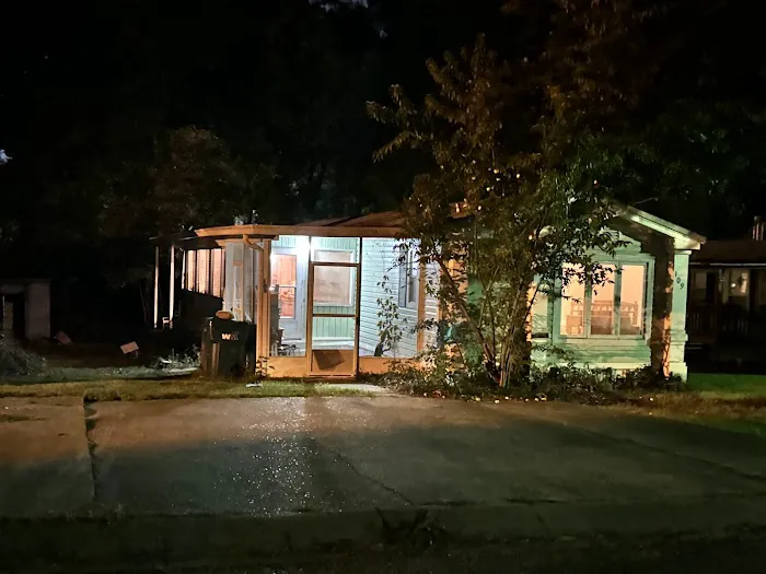 Northwood Mobile Home Park Picture 6