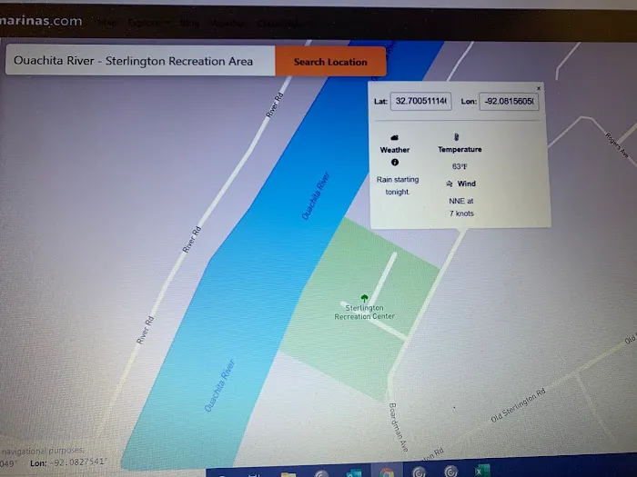 Sterlington RV Park 