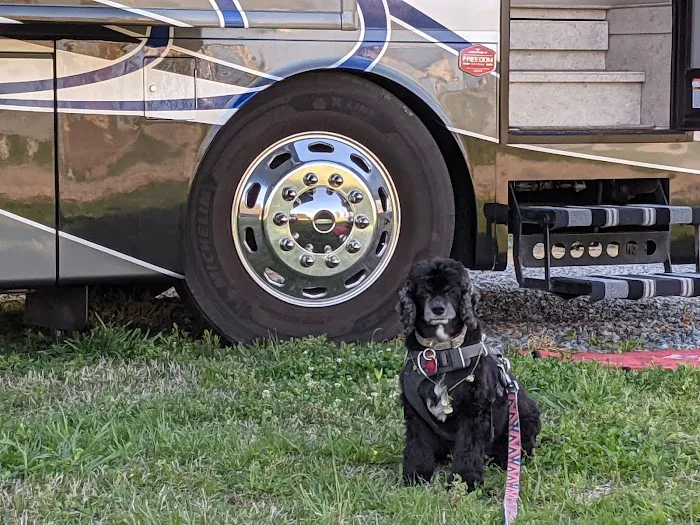 Sterlington RV Park 