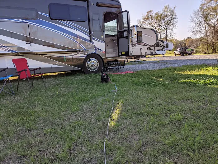 Sterlington RV Park 