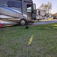 Sterlington RV Park 