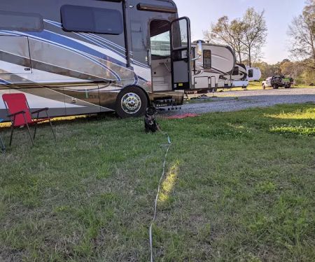 Sterlington RV Park 