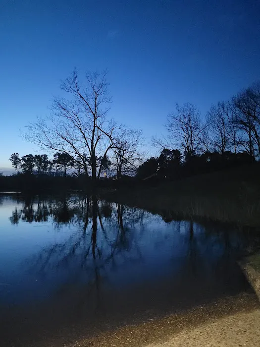 Sterlington RV Park 