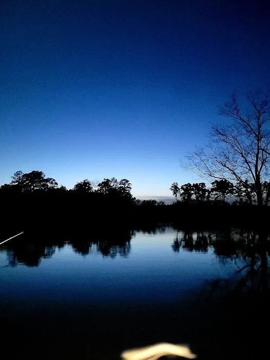 Sterlington RV Park 