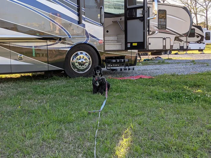 Sterlington RV Park 