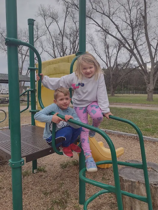 Sterlington RV Park 