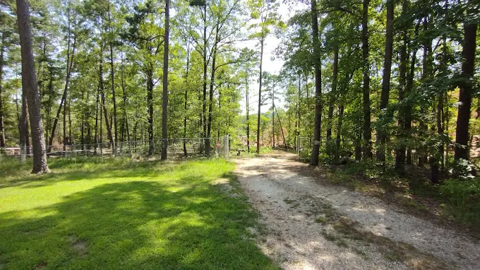 Crystal Ridge RV Park At Ron Coleman Mining Picture 6