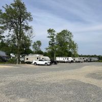 Dave’s Hideaway RV Park ico