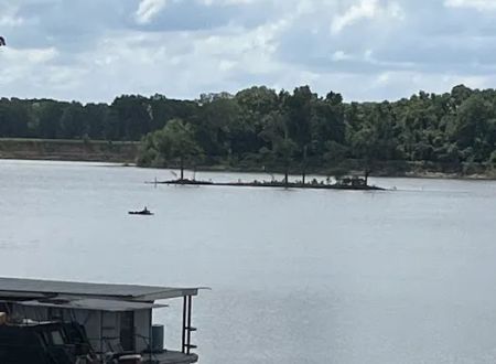 Joey's Moon Lake Marina