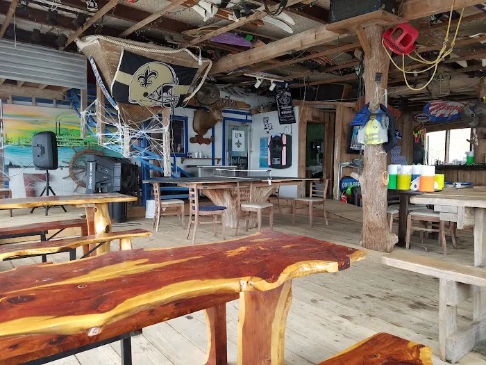 Joey's Moon Lake Marina Picture 4