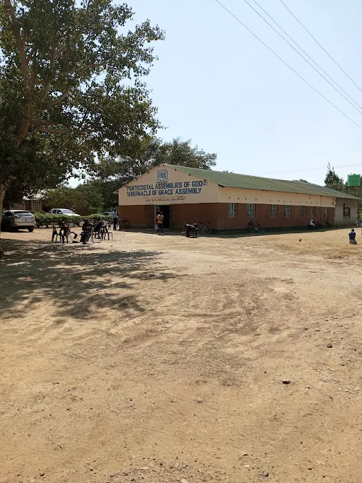 Assemblies of God Camp Ground Picture 2