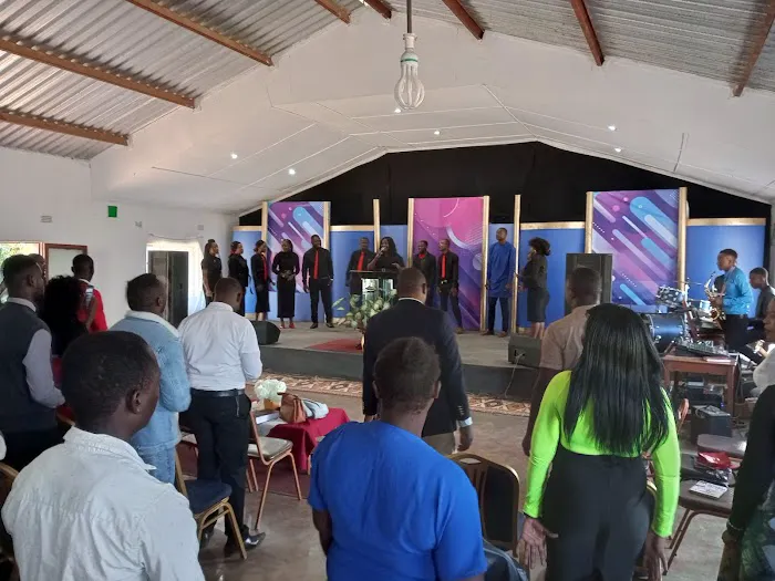 Assemblies of God Camp Ground Picture 3