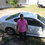 Circle Drive Mobile Home Park