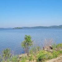 Campground ico