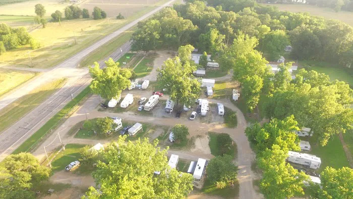 Bayou Boeuf RV & Campgrounds Picture 6