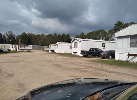 Sunshine Estates Mobile Home Park