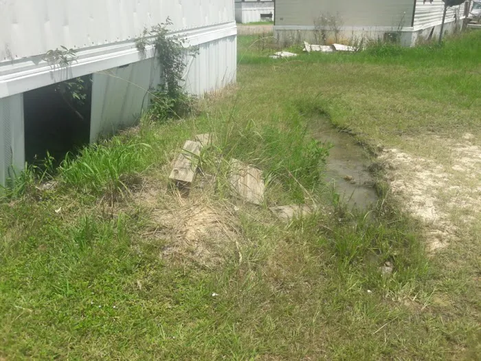 Sunshine Estates Mobile Home Park Picture 4