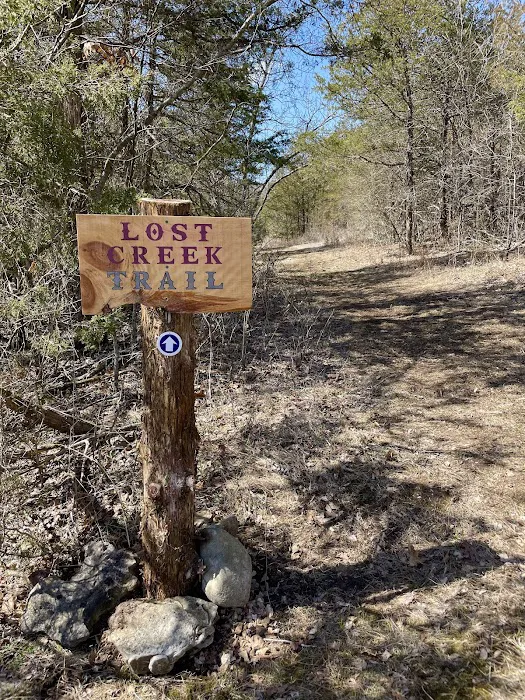 Cold Creek Valley Picture 9