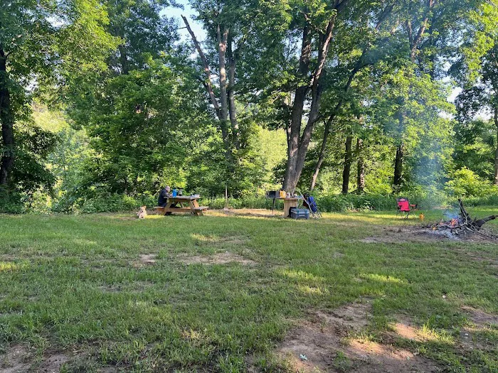 Kings Crossing RV Park and Campground Picture 7