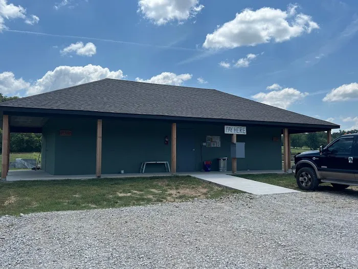 Kings Crossing RV Park and Campground Picture 4