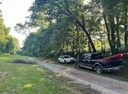 Kings Crossing RV Park and Campground