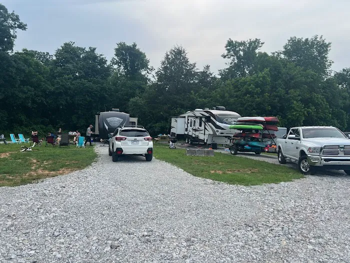 Kings Crossing RV Park and Campground Picture 2