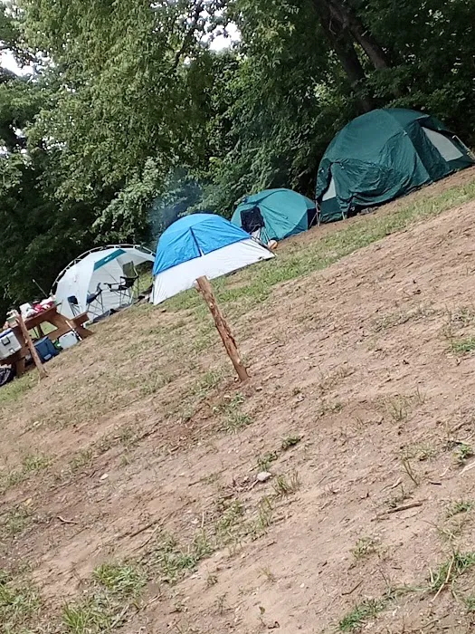 Kings Crossing RV Park and Campground Picture 10
