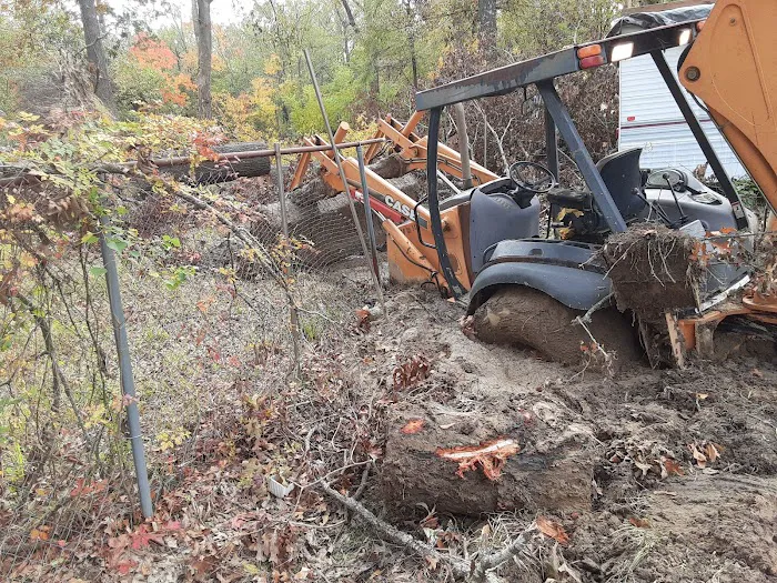 Oak Alley Mobile Home Park Picture 4