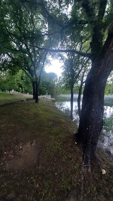 Beaver RV Park & Campground Picture 9