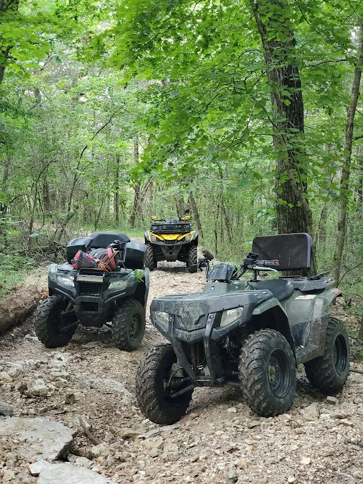 Sugar Camp National Forest Scenic Byway Picture 6