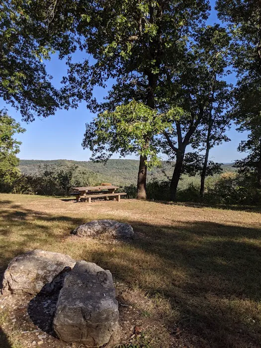 Sugar Camp National Forest Scenic Byway Picture 8