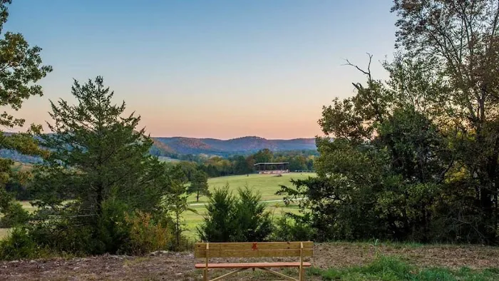 The Farm - Eureka Springs Campground & Events Picture 3