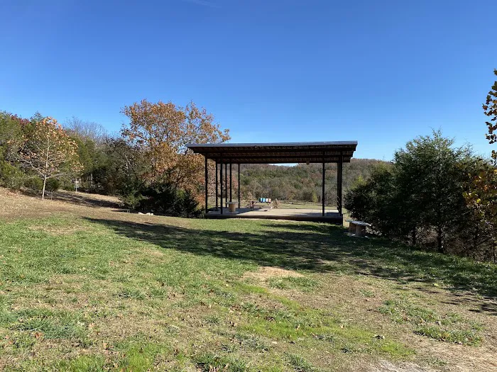 The Farm - Eureka Springs Campground & Events Picture 1