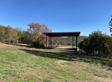The Farm - Eureka Springs Campground & Events