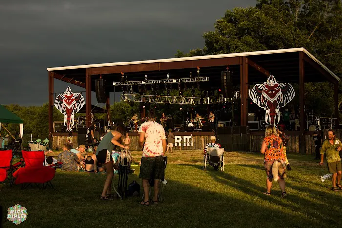 The Farm - Eureka Springs Campground & Events Picture 6