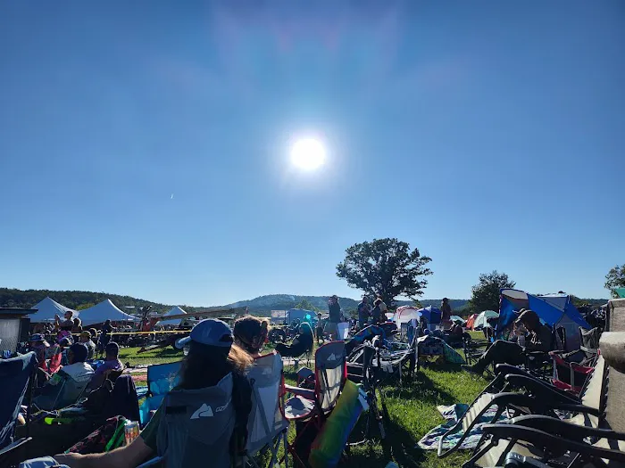 The Farm - Eureka Springs Campground & Events Picture 10