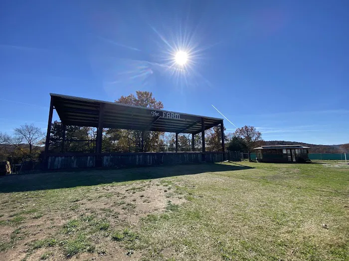 The Farm - Eureka Springs Campground & Events Picture 8