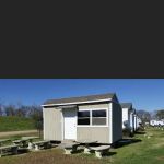 Pake's RV Hookups & Monthly Cabin Rentals