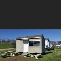 Pake's RV Hookups & Monthly Cabin Rentals ico