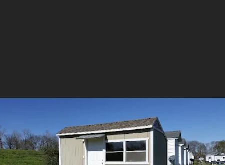 Pake's RV Hookups & Monthly Cabin Rentals