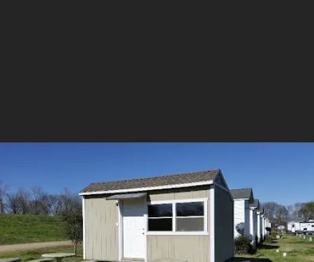 Pake's RV Hookups & Monthly Cabin Rentals