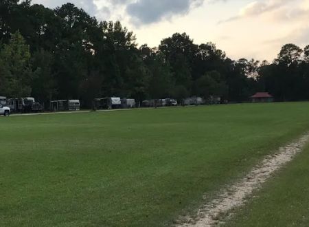 MJ's RV Park