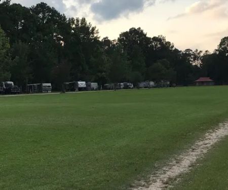 MJ's RV Park