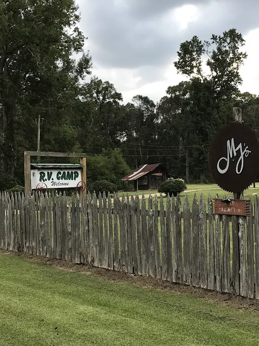 MJ's RV Park Picture 3