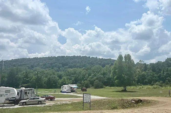 Creekside RV at Callico Park Picture 3