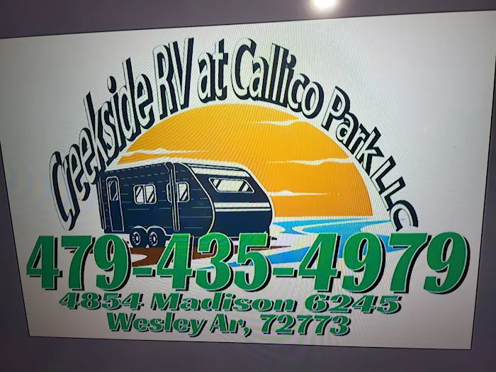 Creekside RV at Callico Park Picture 8
