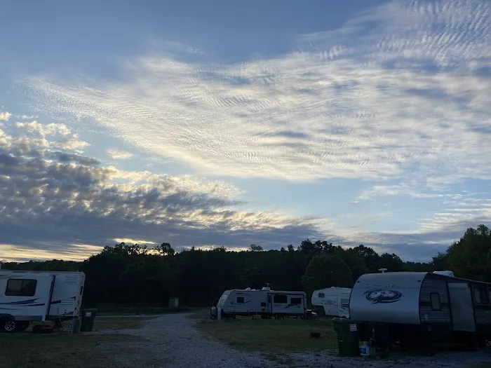 Creekside RV at Callico Park Picture 9