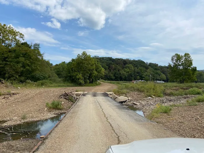 Creekside RV at Callico Park Picture 10